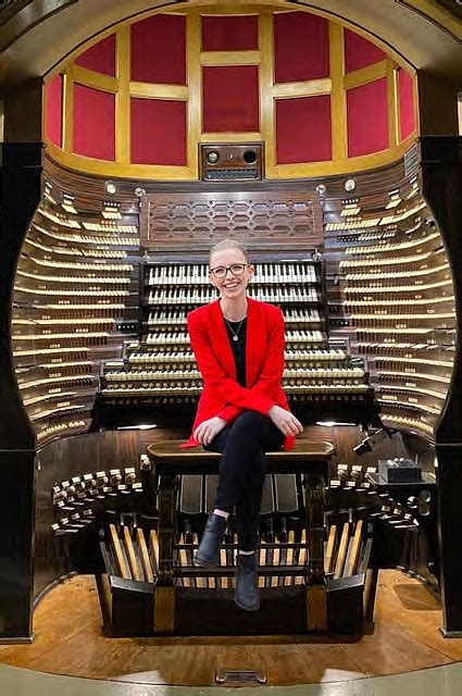 Tickets available for special pipe organ concert at Boardwalk Hall.